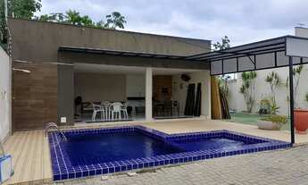 Imagem: Alugo Casa no Francês temporada