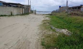 Imagem 6: Casa Nova Escriturada À Poucos Metros Do Mar