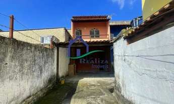 Imagem: CASA DE 2 QUARTOS PARA LOCAÇÃO EM NOVA