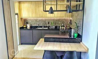 Imagem 2: Apartamento à venda em Rio Branco com 145 m², 3 quartos, 1 vaga