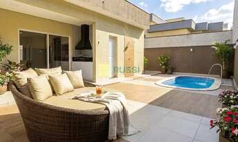 Imagem: Casa mobiliada para venda ou locação