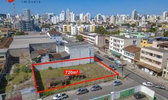 Imagem 2: Excelente Lote à venda na Praia do Morro de 720 m² em Guarapari. Localização muito boa par