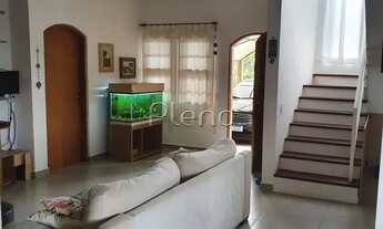 Imagem 4: Sobrado à venda em Campinas, Jardim Ibirapuera, com 4 quartos, com 230 m²