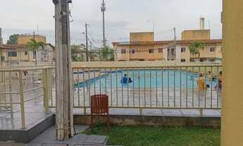 Imagem 3: Apto, 45m², 2/4, 1 vaga no Cond. Bela Vida 1