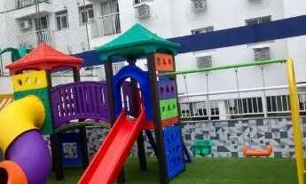 Imagem: Oportunidade! Apto 2Q 2 Banheiros Lazer