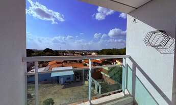 Imagem: Imóvel para aluguel tem 79 metros quadrados