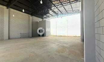 Imagem 3: Galpão comercial disponivel para locação no bairro Novo Mundo