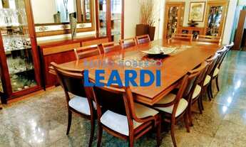 Imagem: APARTAMENTO - SAÚDE - SP