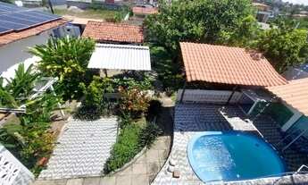 Imagem: Casa Enseadas dos Corais - com Piscina e