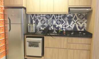 Imagem 6: Oportunidade - Apartamento - Moriah - Altos do Esplanada - 1 Dormitório - 50m²