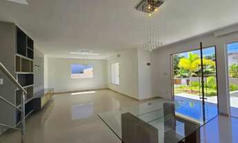 Imagem 7: Excelnte casa com 4 suítes no condomínio Intervilas em Lauro de Freitas