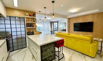 Imagem 4: Apartamento para venda e locação de 103m²