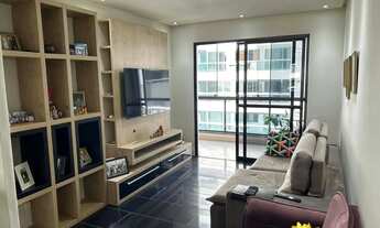 Imagem 3: Apartamento à venda na Praia da Costa Quadra do mar e porteira fechada