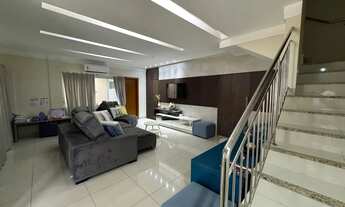 Imagem 4: Sobrado na quadra 110 Sul