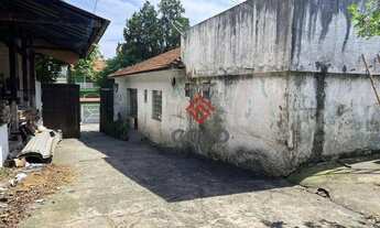 Imagem 2: Terreno à venda, 500 m² por R$ 1.150.000,00 - Parque das Nações - Santo André/SP