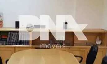 Imagem 4: Sala-À VENDA-Copacabana-Rio de Janeiro-RJ