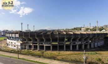 Imagem 7: Cobertura - duplex à venda em Medianeira com 142m² 2 suítes, 1 vagas