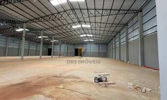 Imagem: Barracão para alugar, 3100 m² por r$ 46.000,00/mês
