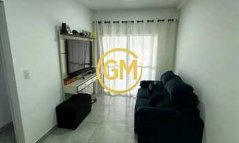 Imagem 5: Imóvel para aluguel possui 64 metros quadrados com 2 quartos em Jardim América - Jacareí