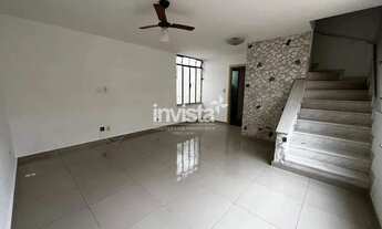 Imagem 3: Casa isolada para locação no Bairro Campo Grande