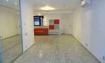 Imagem 4: Leblon Apto 01 Quarto Prof. Azevedo Marques