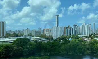 Imagem 3: EDF TERRA BRASILIS - Apartamento Glamouroso à Venda em Casa Forte, Recife-PE: 4 Quartos, 4