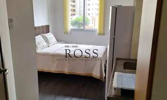 Imagem 4: Apartamento para aluguel com 20 metros quadrados no bairro Santa Paula