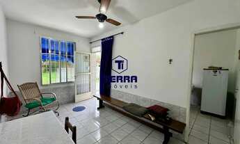 Imagem 5: Casa linear com 2 quartos, quintal e 2 vagas de garagem