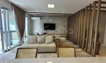 Imagem 2: Apartamento de 143m² com 3 suítes no Estreito