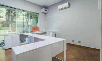 Imagem: CASA COMERCIAL TÉRREA PARA LOCAÇÃO EM