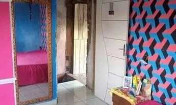 Imagem 6: Casa padrão Casa com 2 dormitórios