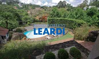 Imagem: CASA EM CONDOMÍNIO - TAMBORÉ - SP