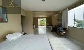 Imagem 4: Imóvel para venda possui 512 metros quadrados com 6 quartos em Atalaia - Ananindeua - PA