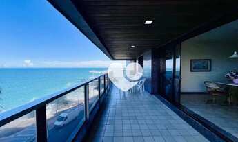 Imagem 3: Apartamento para venda com 5 dormitórios, Guarapari- ES