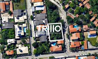 Imagem 4: Terreno à Venda no Edson Queiroz - Terreno à Venda com área total de 720m² (TE0041