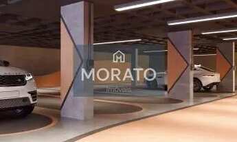 Imagem 6: Área Privativa, 4 Quartos, Suíte, Varanda, 4 Vagas de Garagem no Bairro Ouro Preto