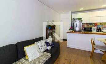 Imagem 4: Apartamento à Venda - Bom Retiro, 3 Quartos, 63 m2