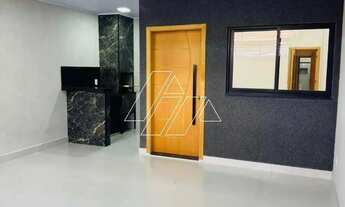 Imagem 2: Casa à venda, 3 quartos, 1 suíte, 2 vagas, Palmital - Marília/SP