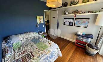 Imagem 13: Apartamento com 4 quartos à venda, 209m² - Leblon