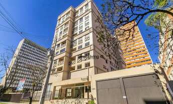 Imagem 3: Apartamento com 2 dormitórios à venda, 70 m² por R$ 689.000,00 - Centro - Curitiba/PR