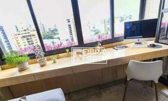 Imagem 6: Apartamento com 1 dormitório à venda - Cambuí - Campinas/SP