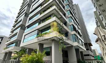 Imagem: Giardini.Ponta Verde, apartamento novo