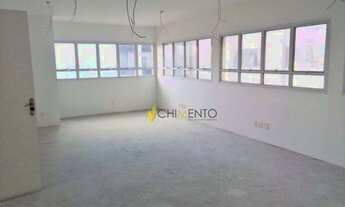 Imagem 2: Conjunto, 46 m² - venda por R$ 350.000,00 ou aluguel por R$ 1.953,00/mês - Centro - Santo