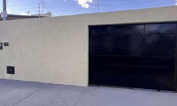 Imagem 2: Casa Jardim Balneário - Goiânia