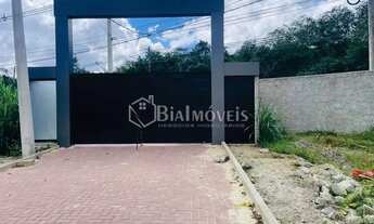 Imagem 7: Residencial fechado - Estrada do Mato Alto - Guaratiba