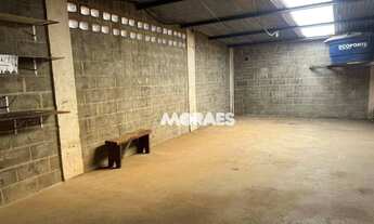 Imagem 3: Barracão para alugar, 380 m² por R$ 5.750,00/mês - Tangarás - Bauru/SP