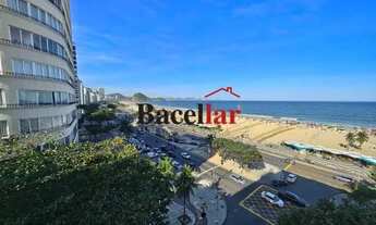 Imagem: Apartamento Padrão / Residencial / Copacabana