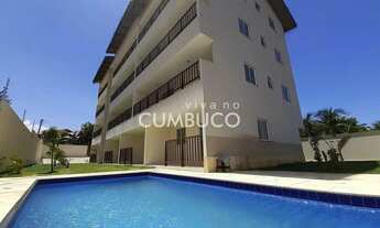 Imagem 11: Apartamento com 2 dormitórios à venda, 86m² por R$ 440.000,00 - Cumbuco - Caucaia/CE