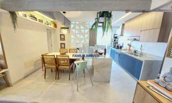 Imagem 7: Apartamento à venda 2 quartos 1 vaga fechada Vila Belmiro Santos/SP