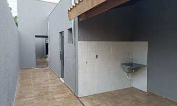 Imagem 7: Casa nova a venda